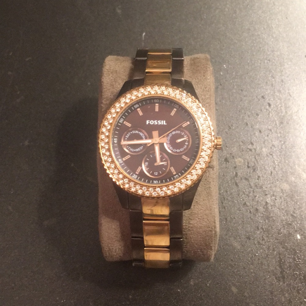 Fossil Watch